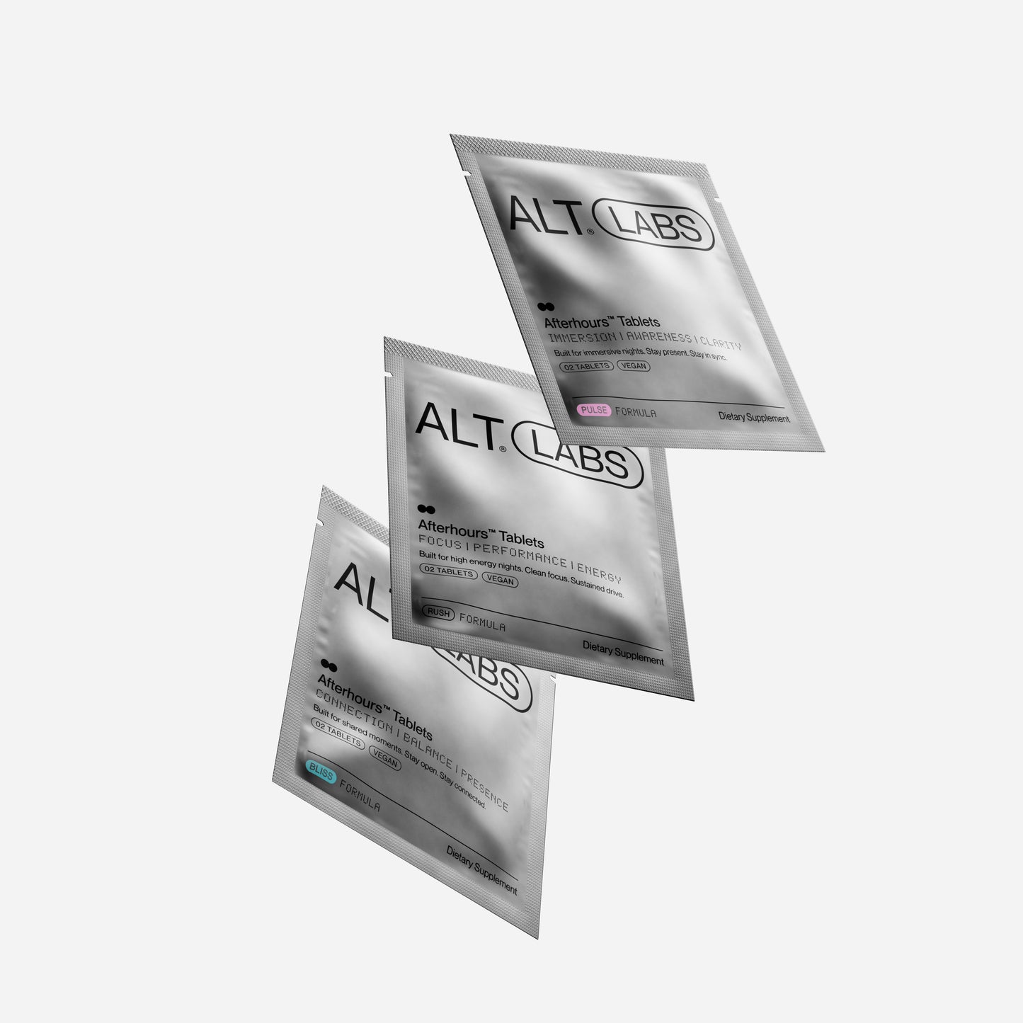 Afterhours™ Variety Pack