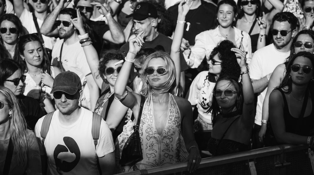 The UK Festival Season Is Changing