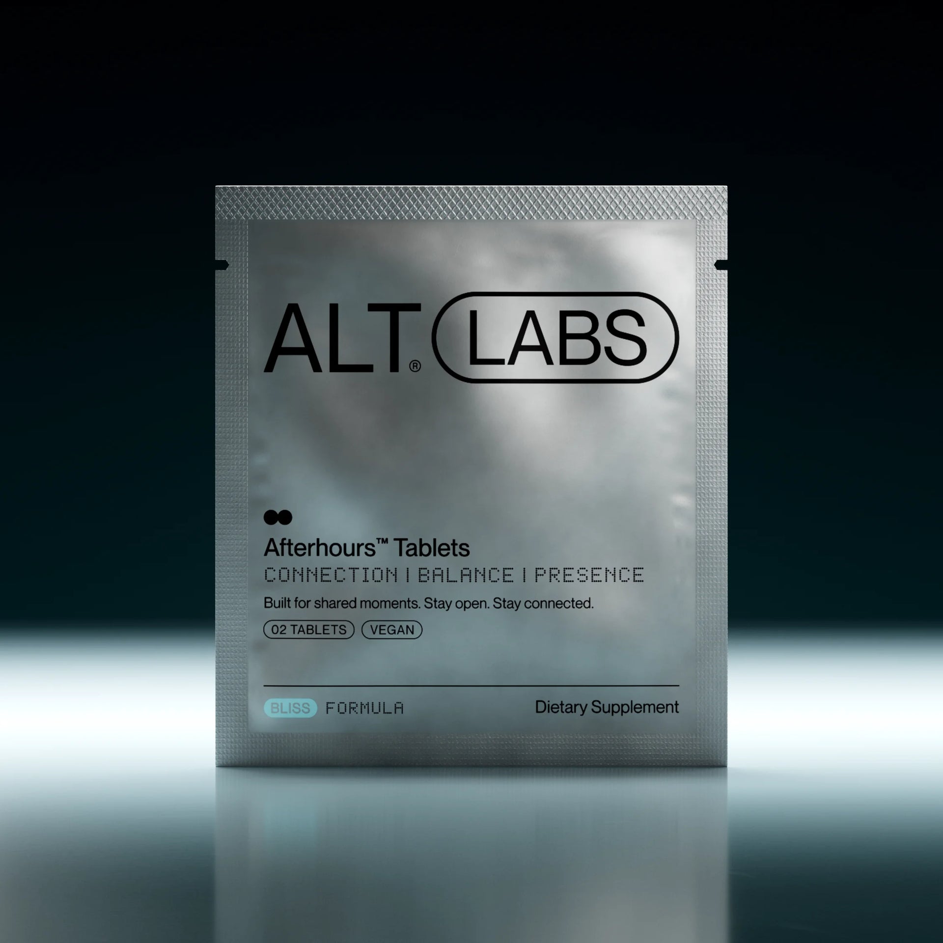 BLISS Afterhours™ Tablets