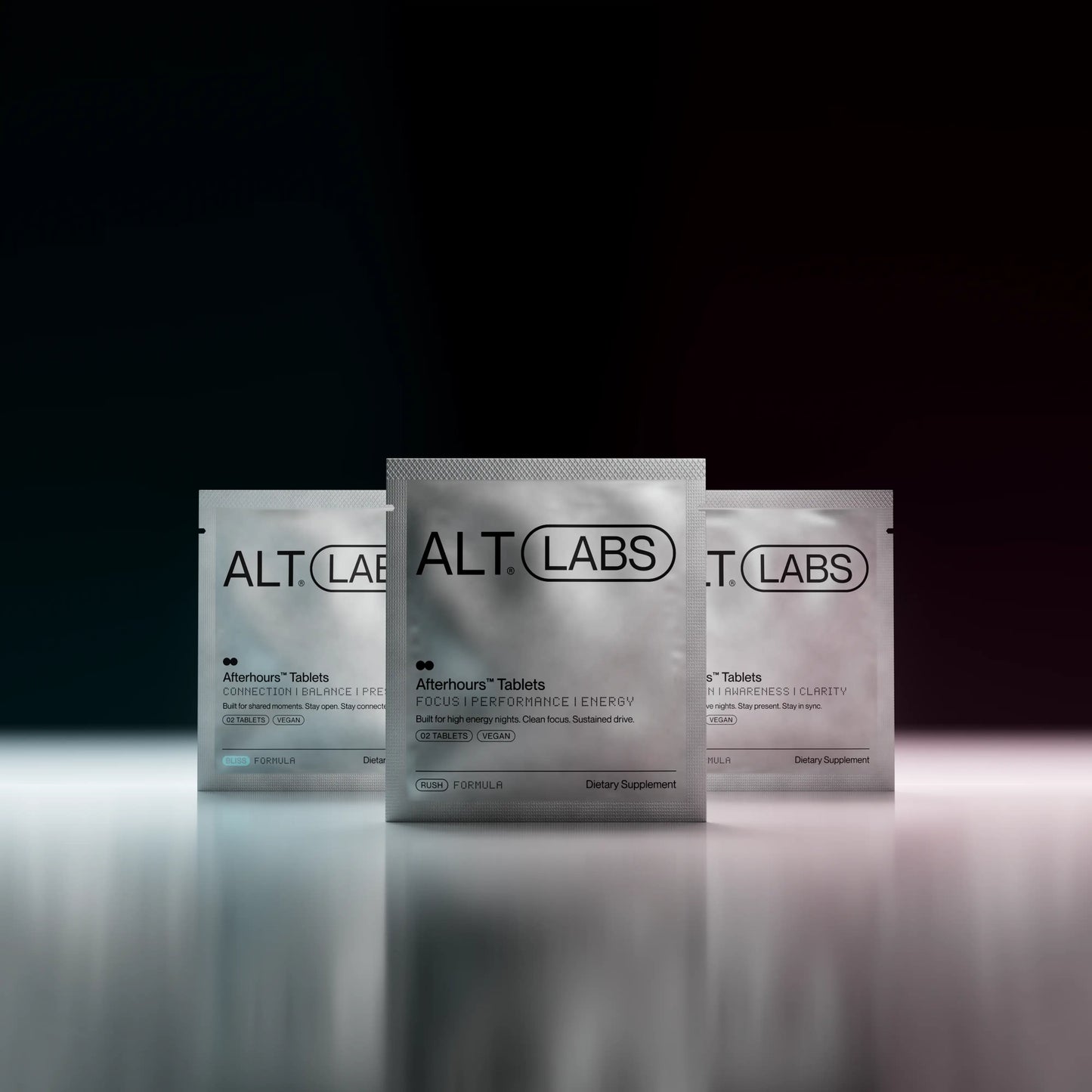 Afterhours™ Variety Pack
